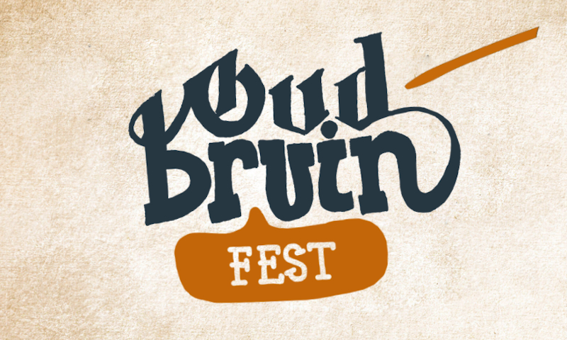 Oud Bruin Fest uitgesteld
